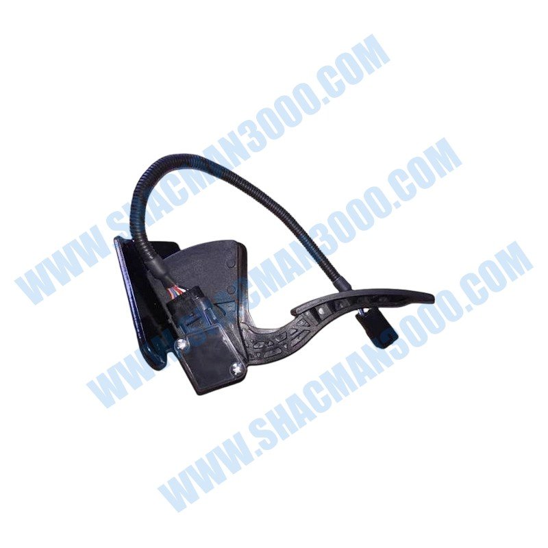 Conjunto del pedal del acelerador ISM X3000 nuevo interior DZ97189570486