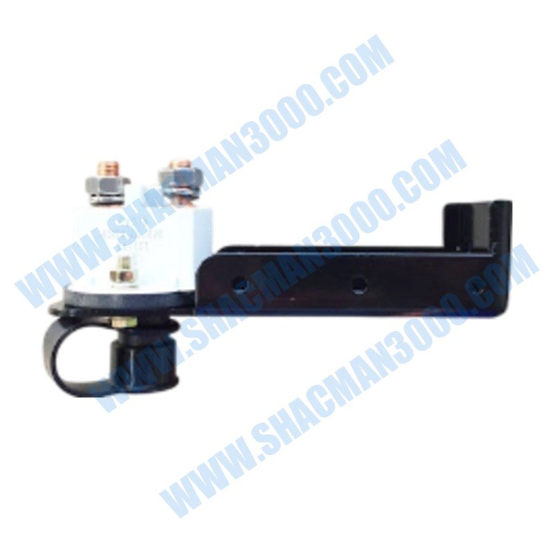 Soporte de instalación para interruptor de potencia DZ97189763032