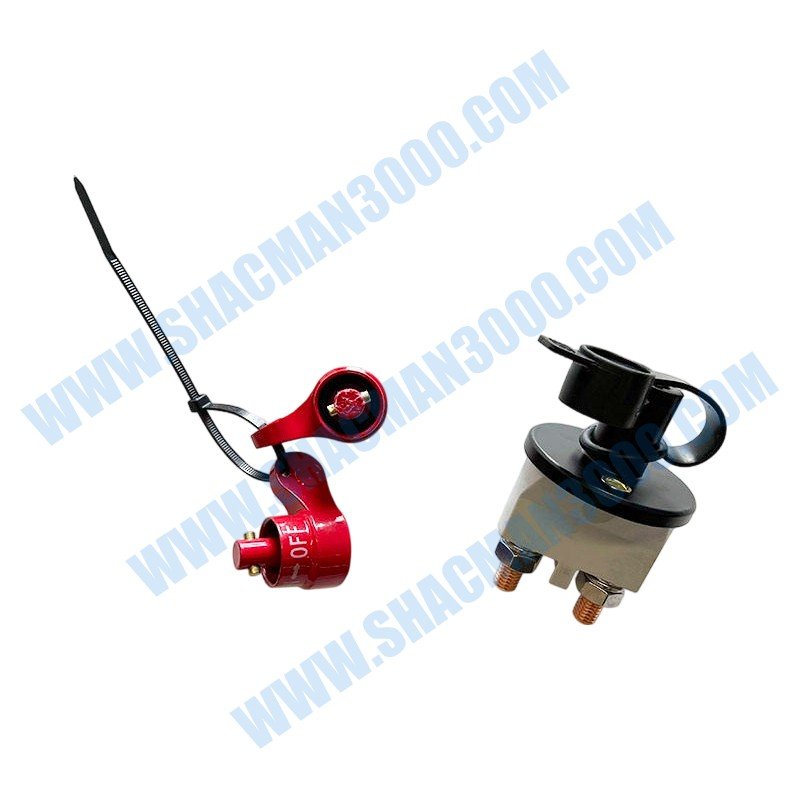 Interruptor principal de potencia DZ97189763036