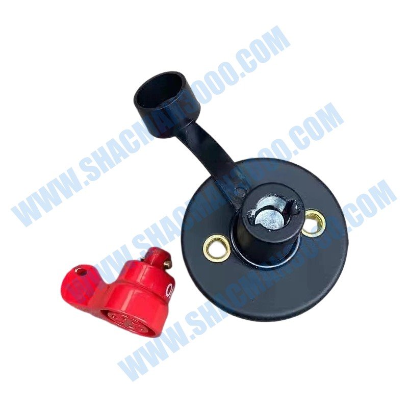 Master Power Switch DZ97189763036