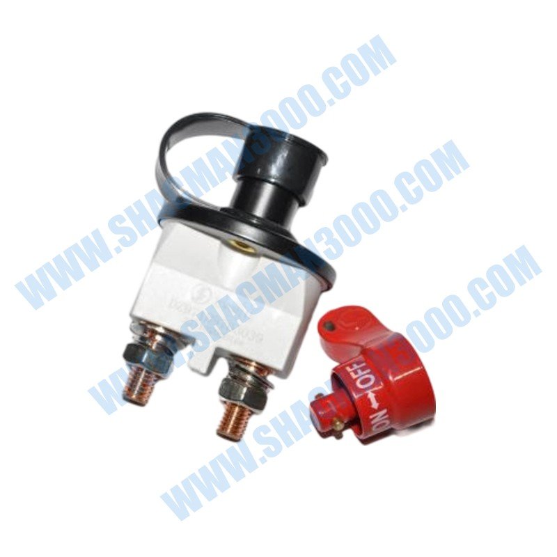 Interruptor principal de potencia DZ97189763037