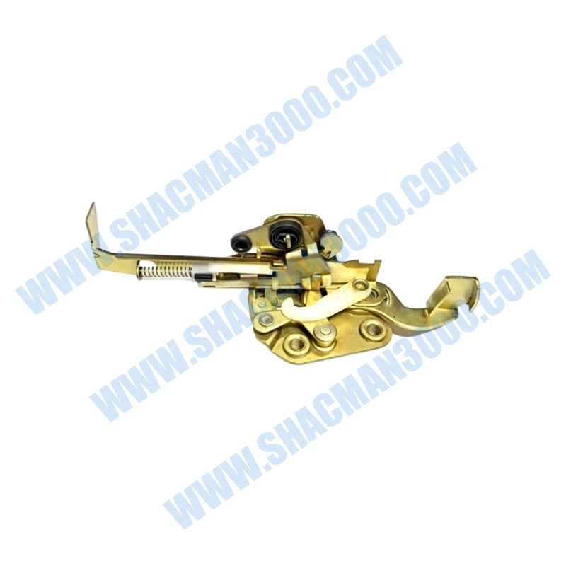 Стопорная шайба M16 DZ97259590037