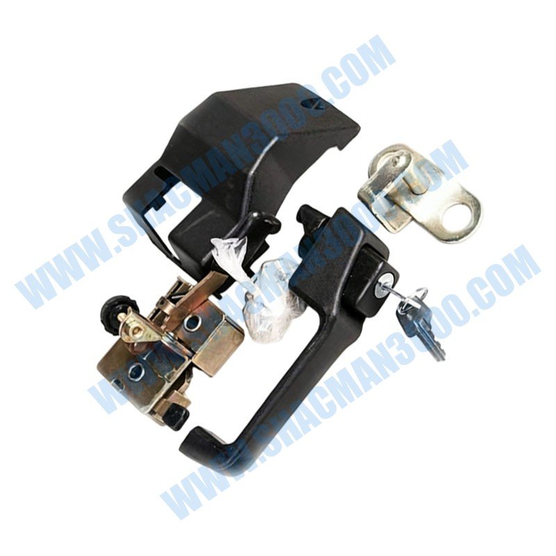 Arandela de seguridad M16 DZ97259590037