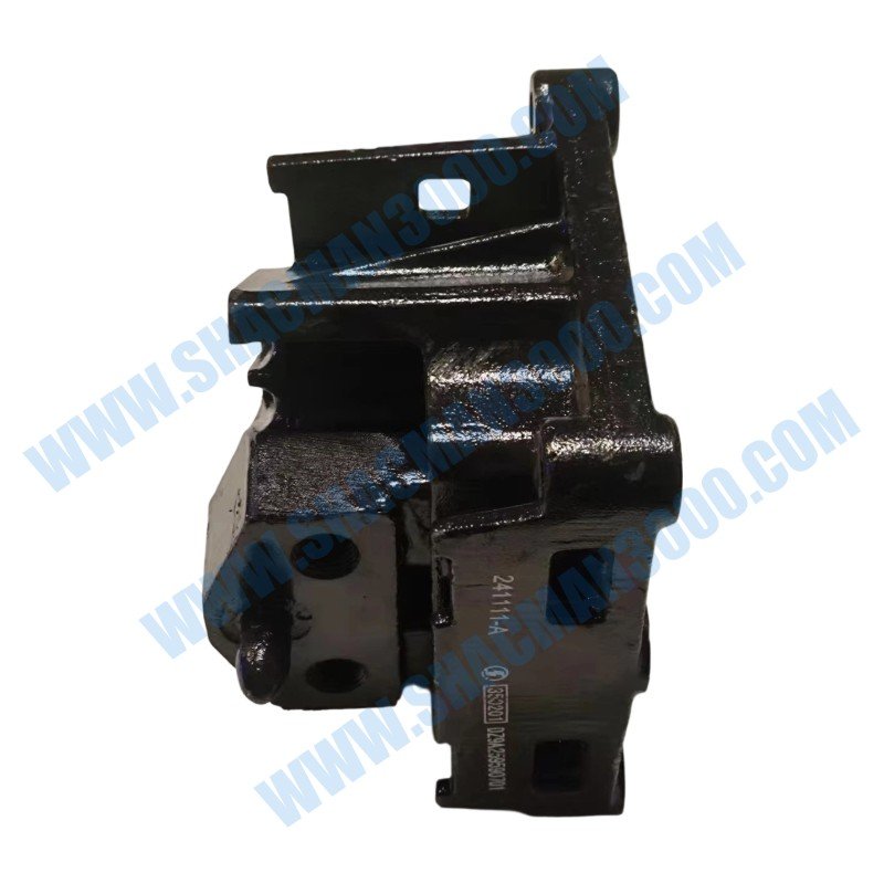 Almohadilla de amortiguación del motor DZ97259590736