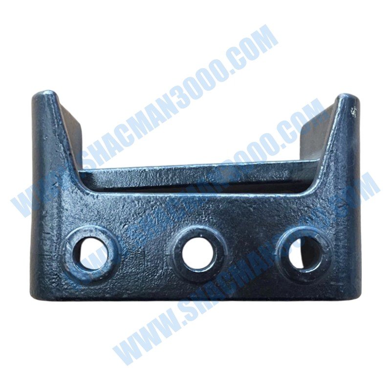 Soporte trasero derecho del motor DZ97259592026