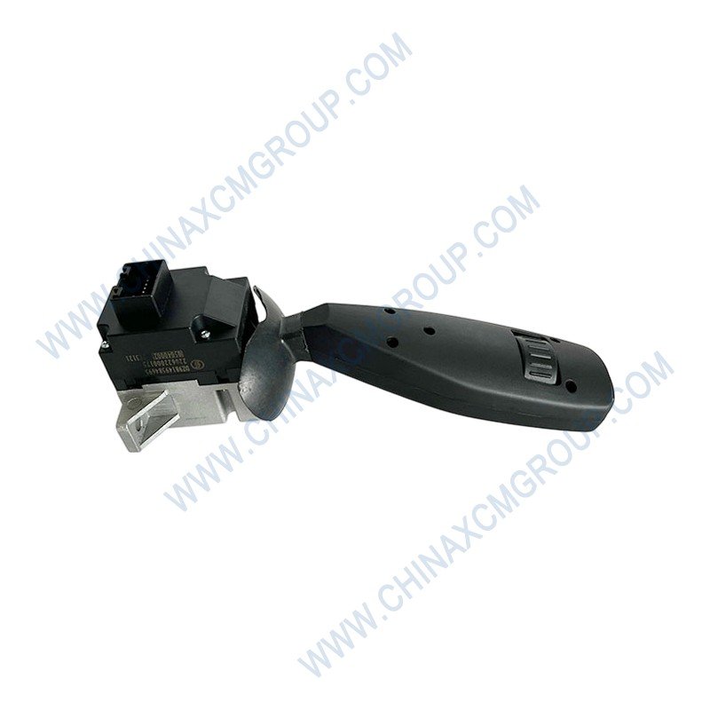 Interruptor combinado izquierdo luces limpiaparabrisas DZ98149584695