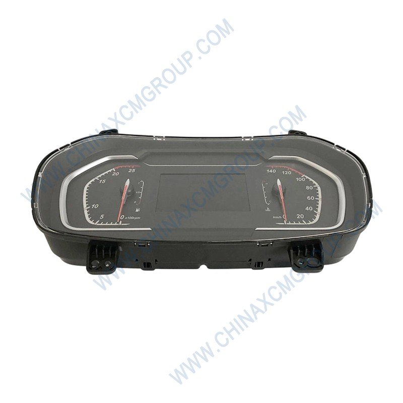 Комбинация приборов 5-дюймовый цветной TFT DZ98189584152