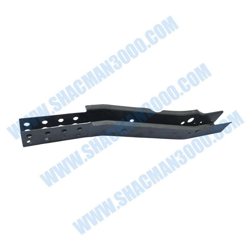 Conjunto de viga longitudinal izquierda DZ99189513891