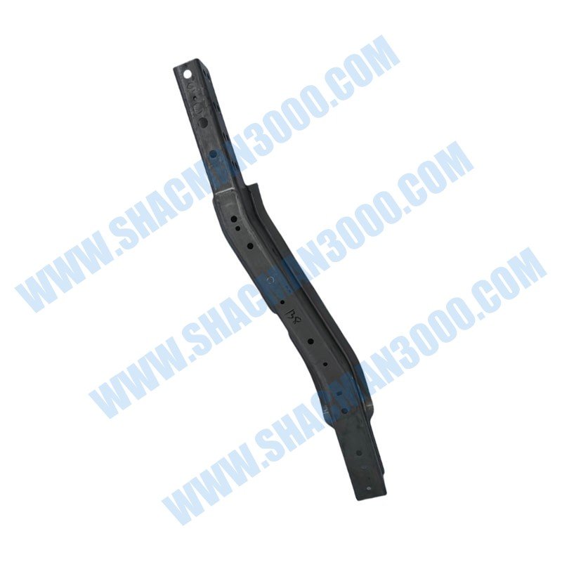 Conjunto de viga longitudinal derecha DZ99189513892