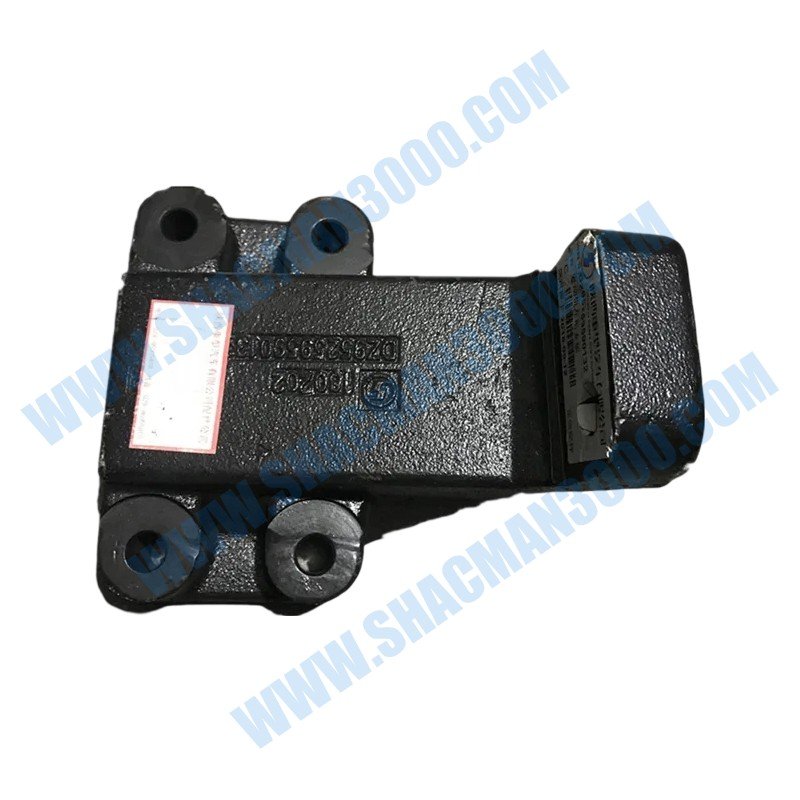 Левый передний кронштейн DZ9A259590771