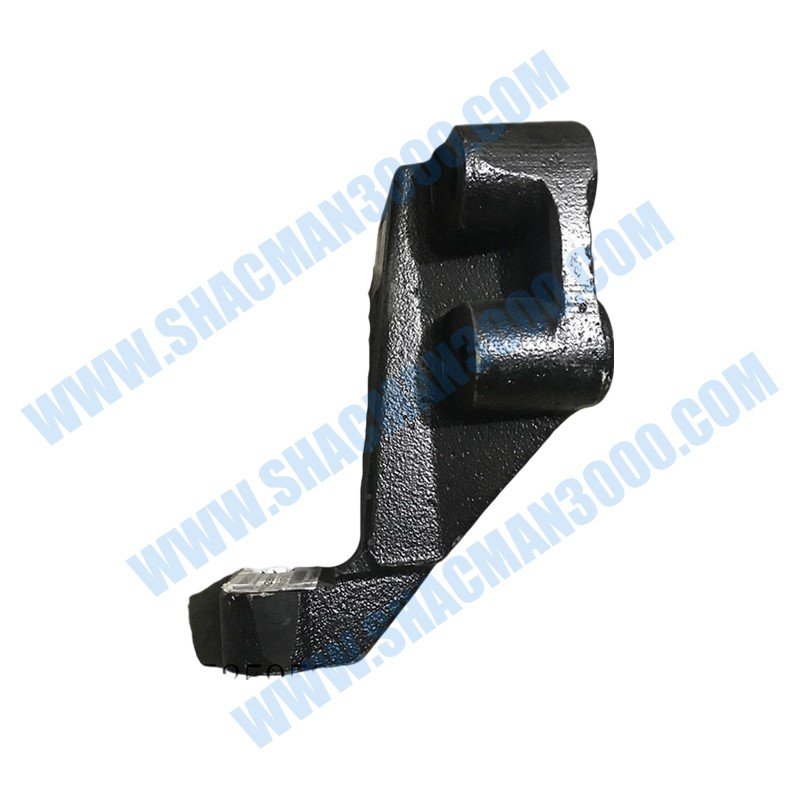 Soporte delantero izquierdo DZ9A259590771