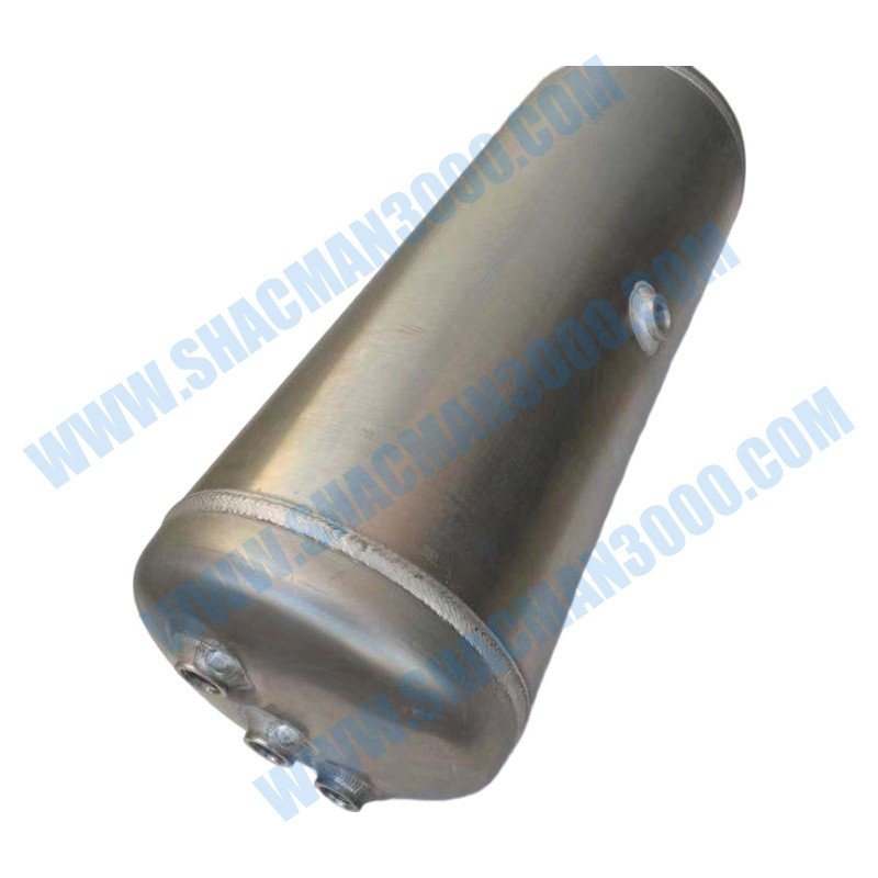 Aluminum Alloy Air Reservoir Assembly DZ9X189361060
