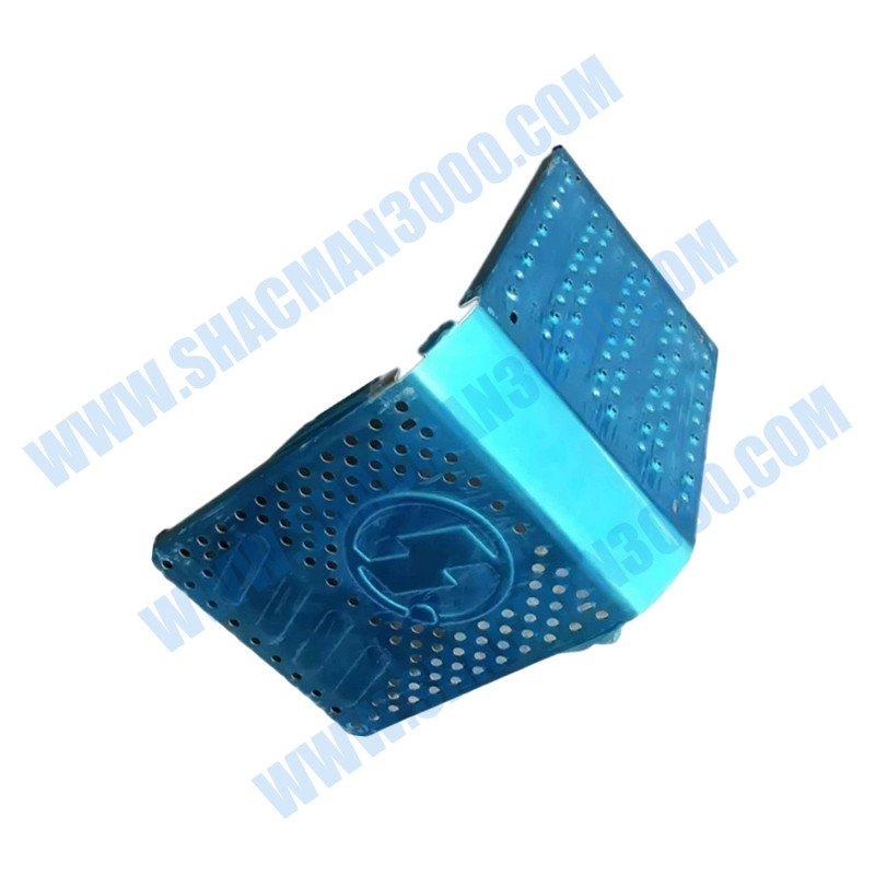 Верхний тепловой экран DZ9X259546002