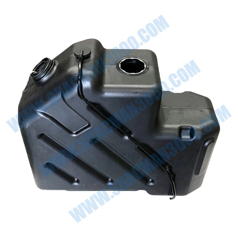 Tanque de urea 60L DZ9X259745022