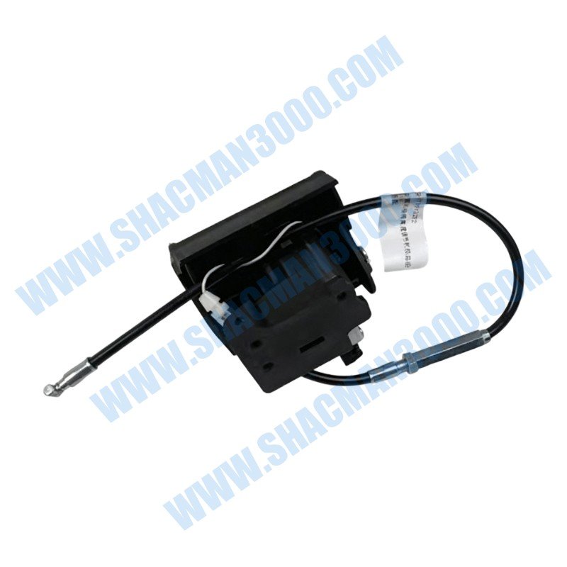 Пневмоклапан в сборе X5000S RC0101001
