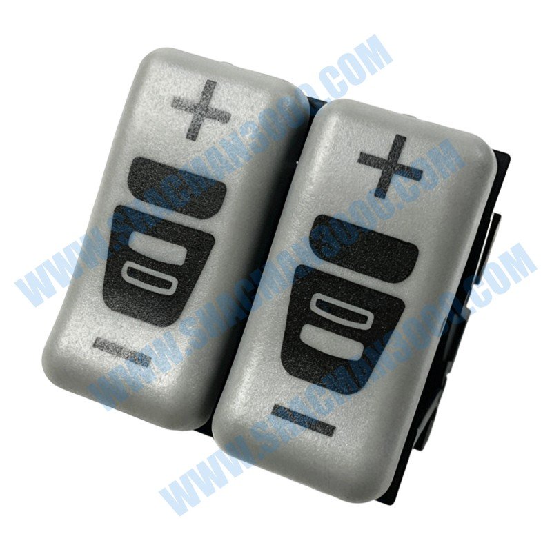 Двухпортовый клапан поясничной опоры M3000S RC9963005