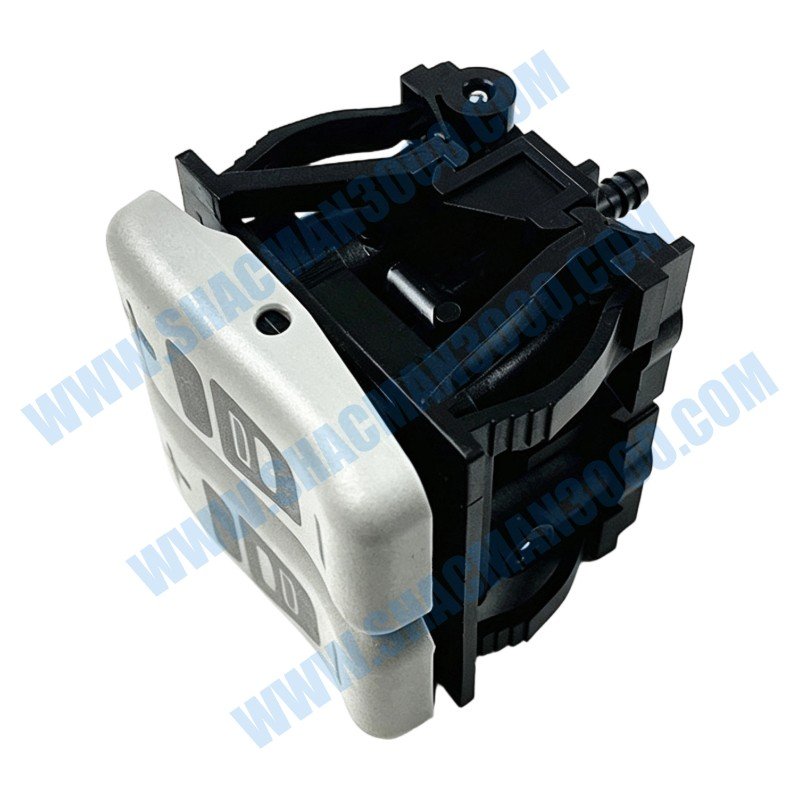 Válvula de liberación lumbar de doble puerto M3000S RC9963005