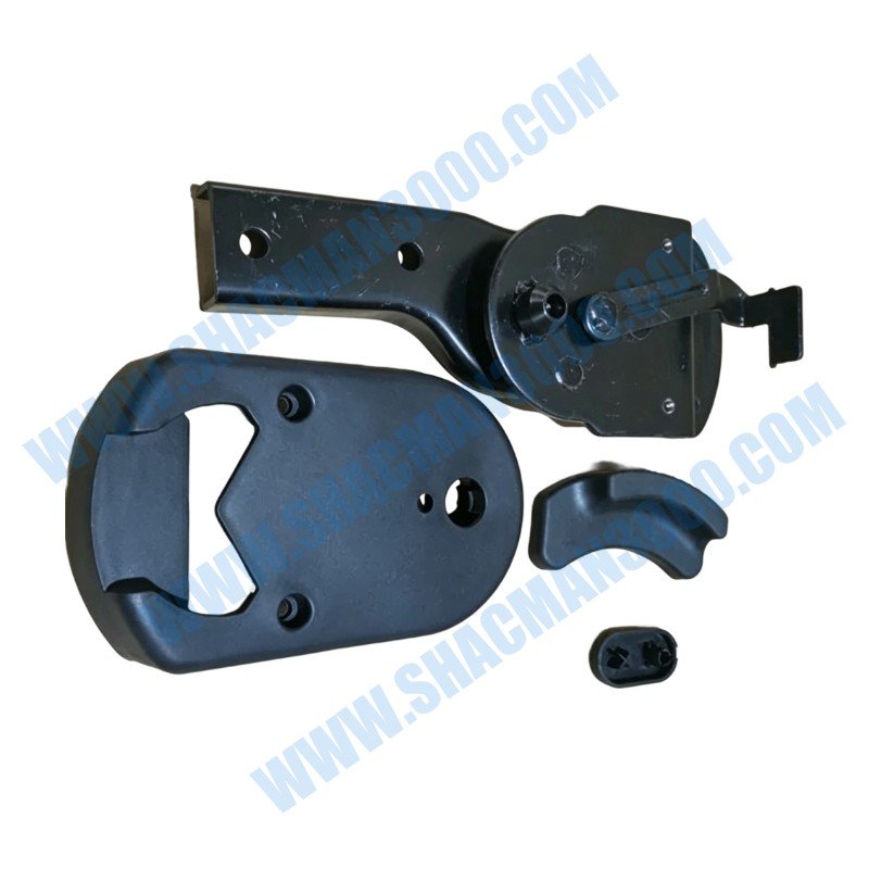 Ajustador lateral de ángulo del asiento del pasajero M3000S RC9969004