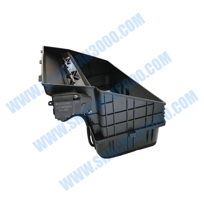 Carcasa del ventilador 4010758 DZ15221841910