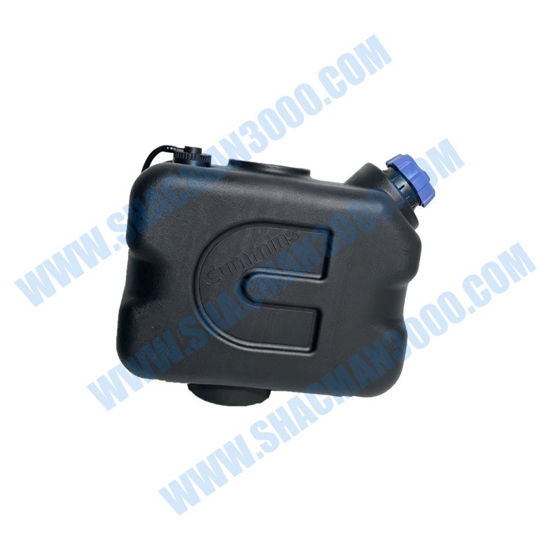 Tube,Compressor Air Inlet 5519304X