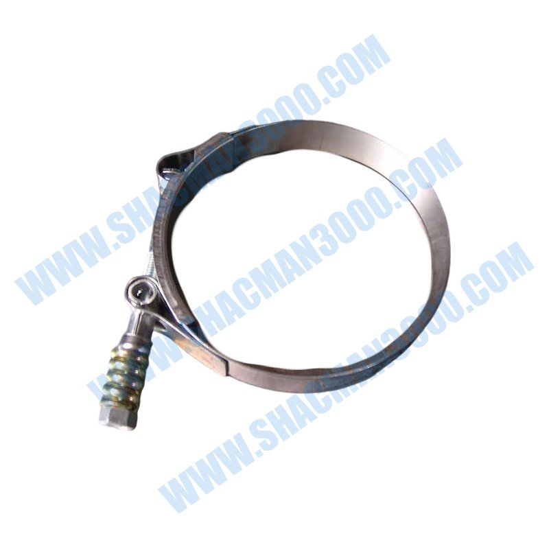 Clamp,T Bolt 140312X