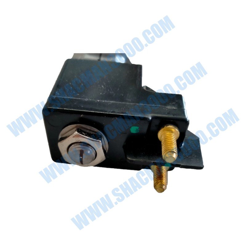 Solenoid,Engine Brake 5664146X
