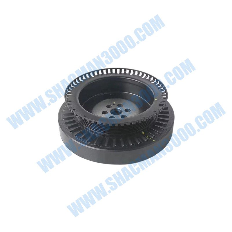 Damper,Viscous Vibration 5669267X