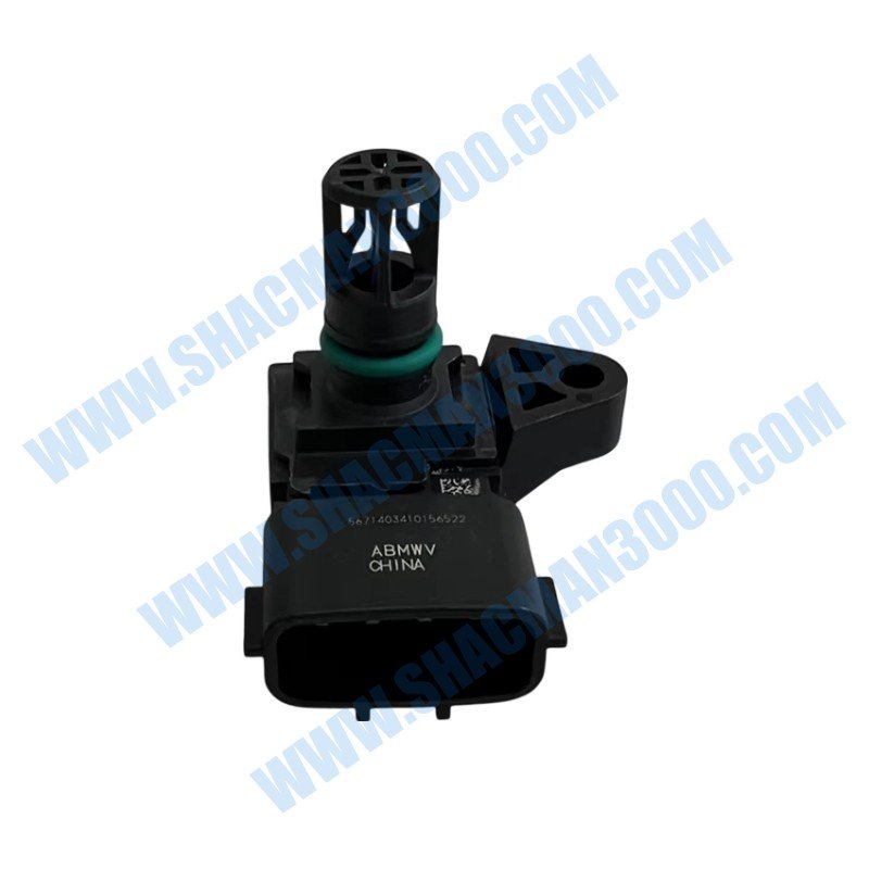 Sensor,Pressure Temperature 5698455X