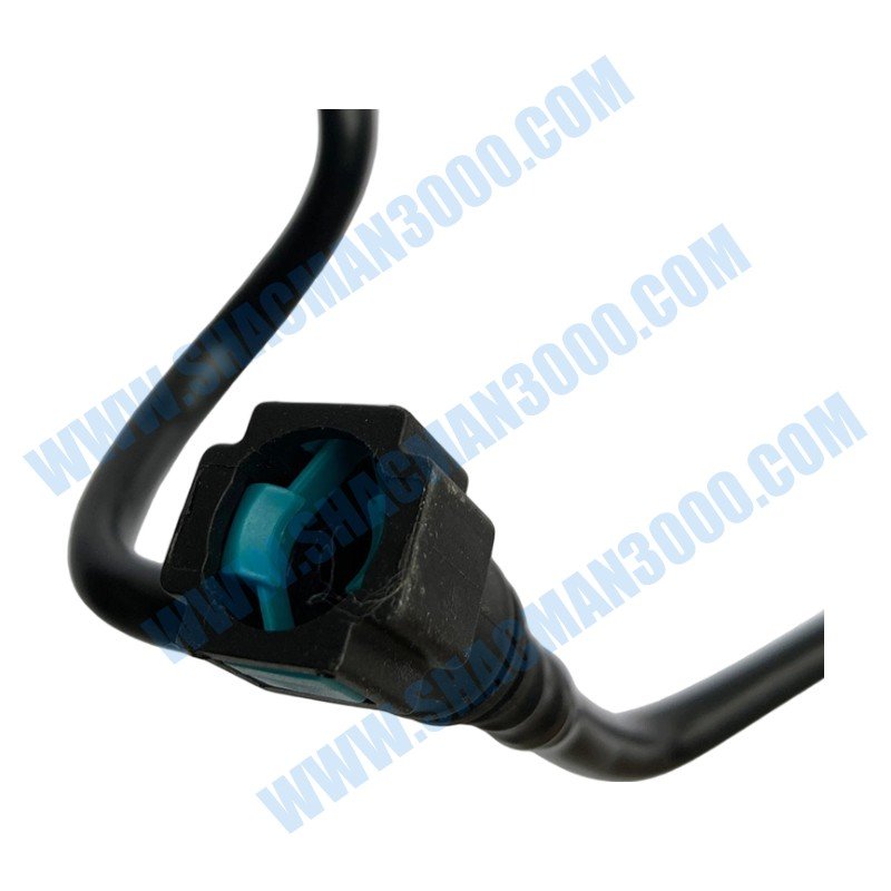 Tubo de drenaje de combustible 5715001X