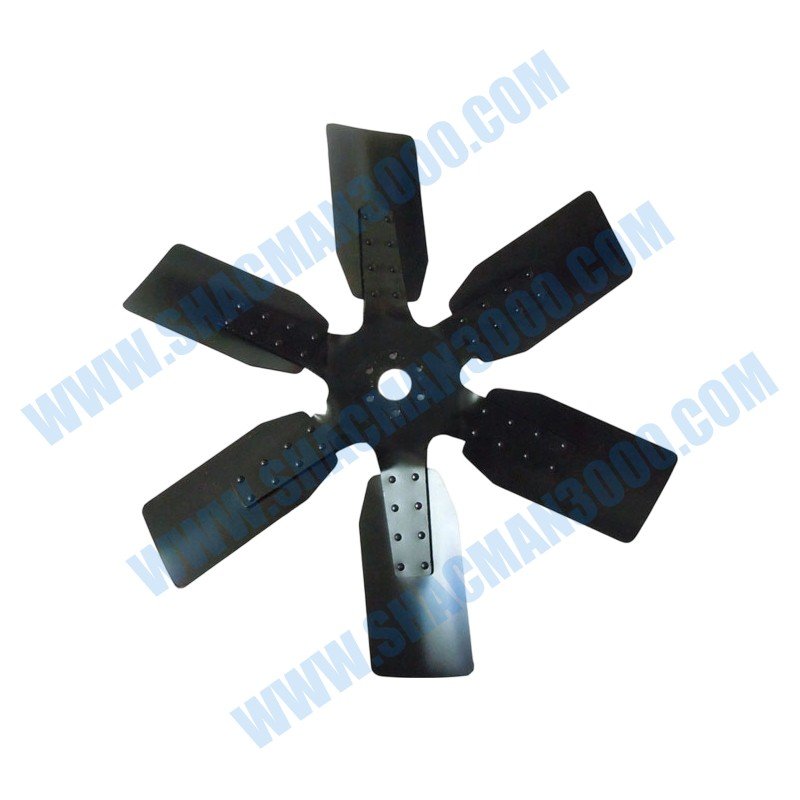 Fan,Engine 6312145X