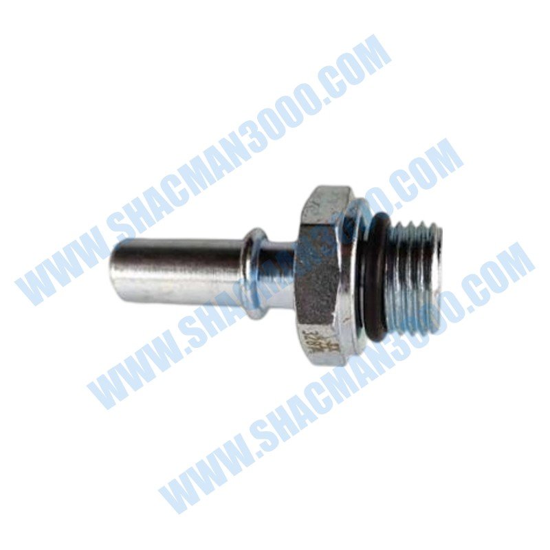 Connector,Quick Disconnect 6393020X
