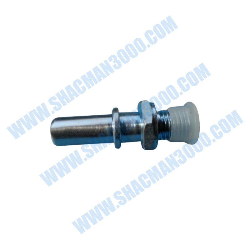 Connector,Quick Disconnect 6398345X