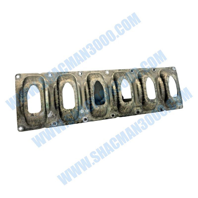 Refuerzo del bloque de cilindros 6415756X