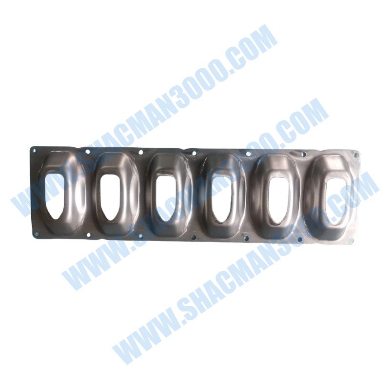 Stiffener,Cylinder Block 6415756X
