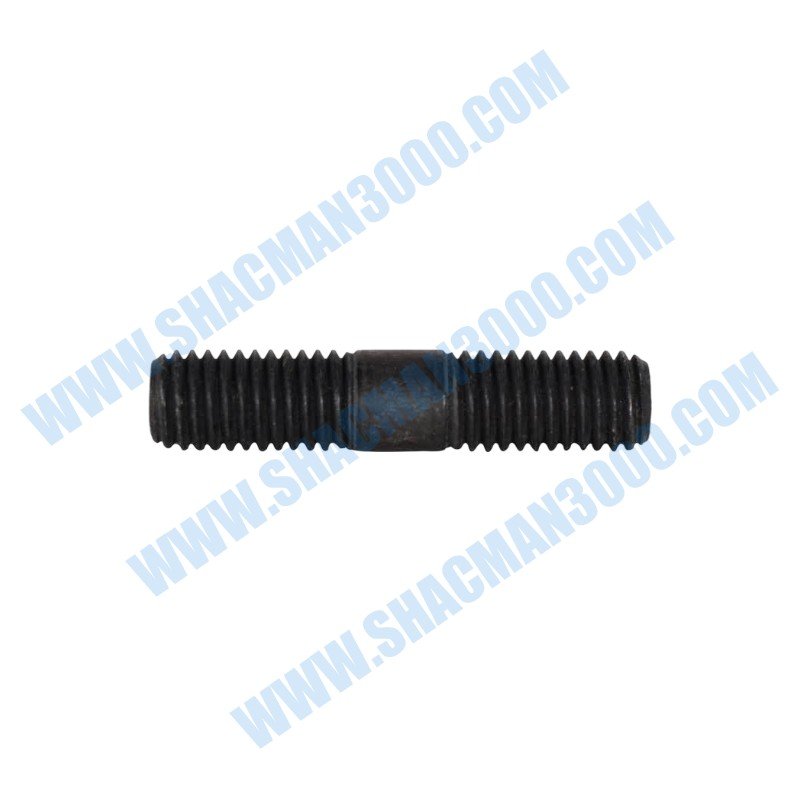 Stud,Double End Plain 6426948X