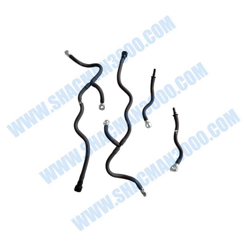 Tube,Fuel Drain 6428846X