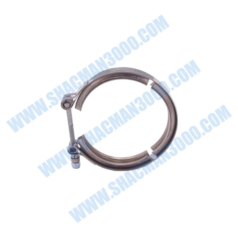 Clamp,Tube 6428851X
