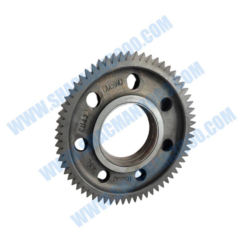 Gear,Idler 6445601X