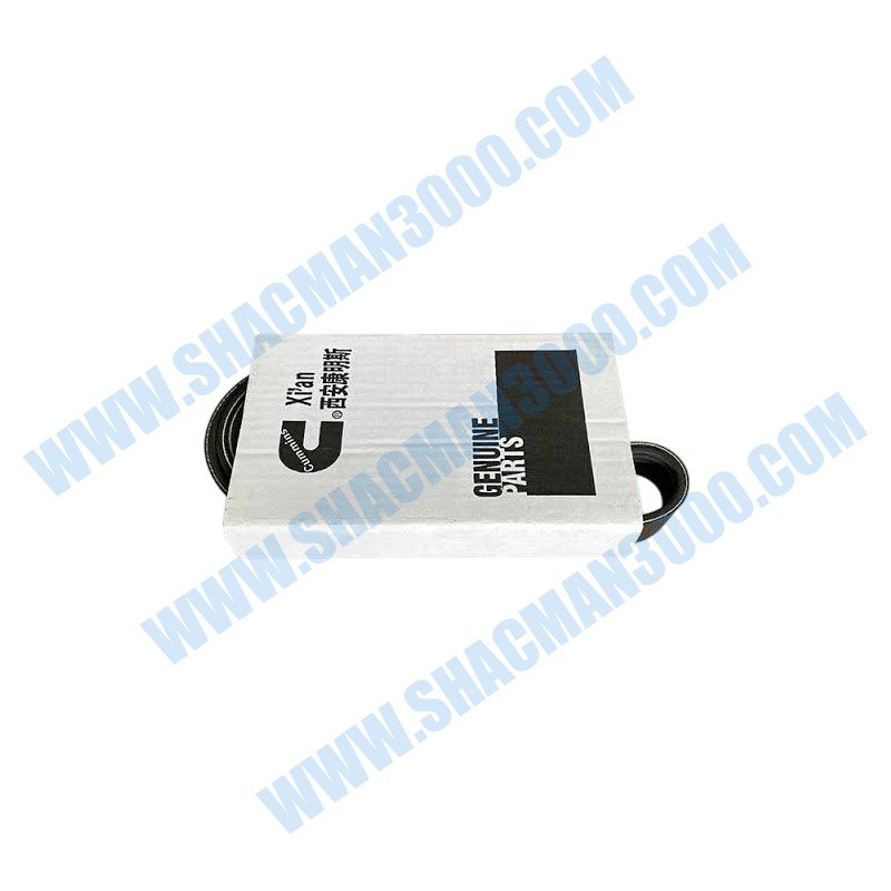 Belt,V Ribbed 6451315X