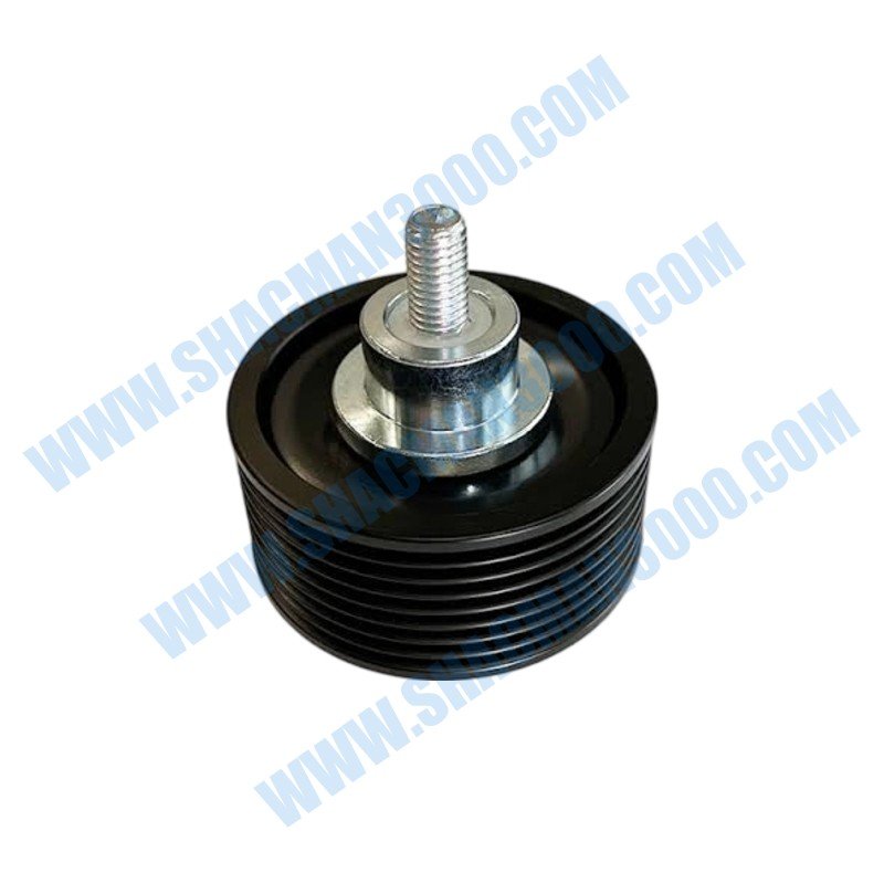 Shaft,Idler 6461045X