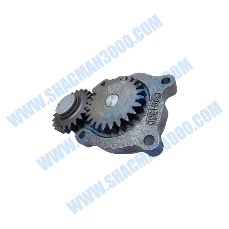 Pump,Lubricating Oil 6467527X