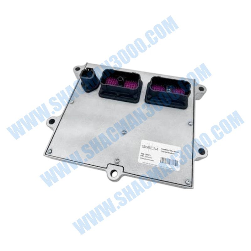Soporte del módulo de control electrónico 6475980X