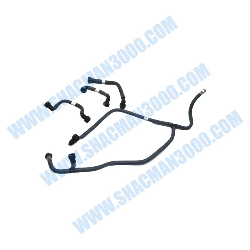 Tube,Fuel Drain 6490035X