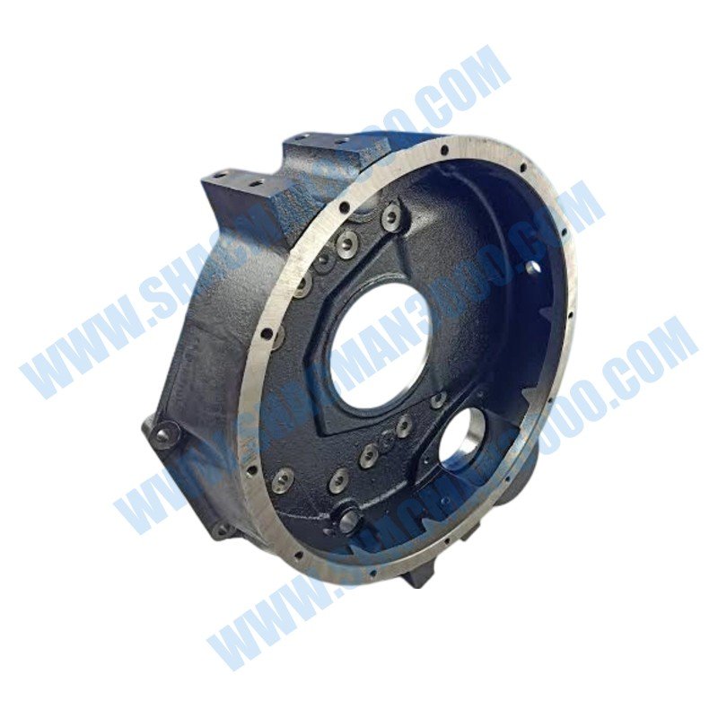 Housing,Flywheel 6494543X
