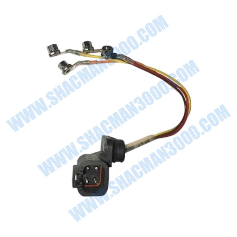 Harness,Injector Wiring 6495502X