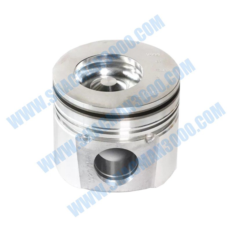 Piston,Engine 6507735X