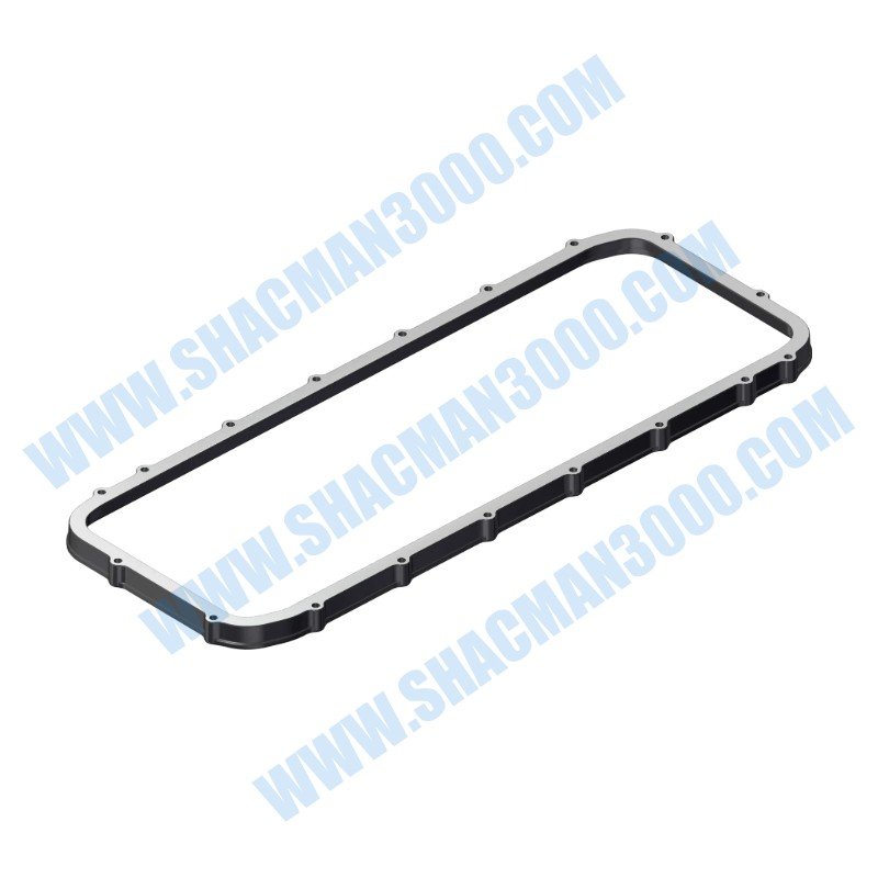 Adapter,Oil Pan 6550498X
