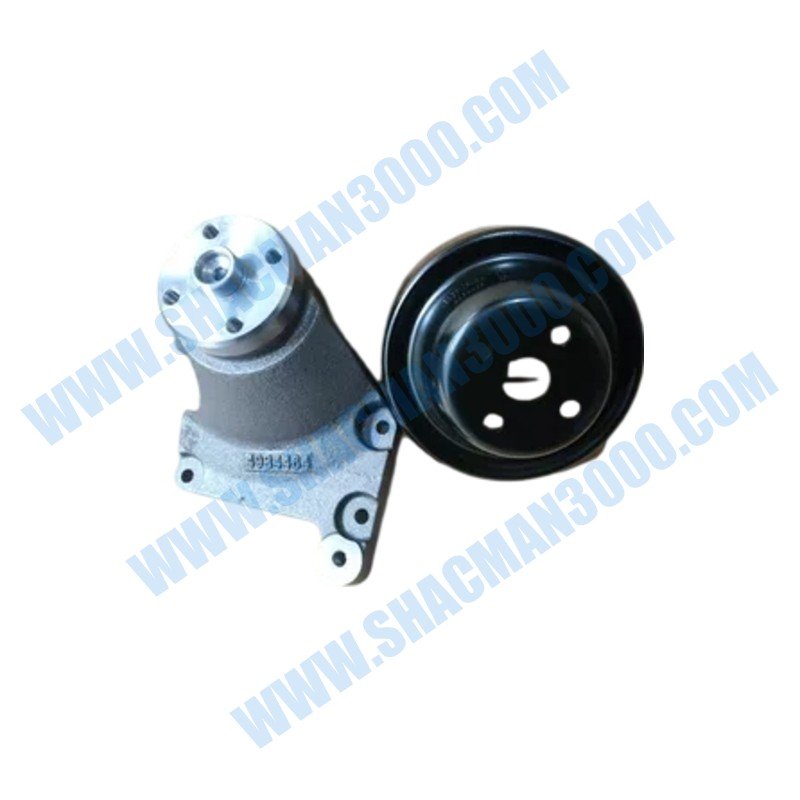 Fan Bracket 6592660X
