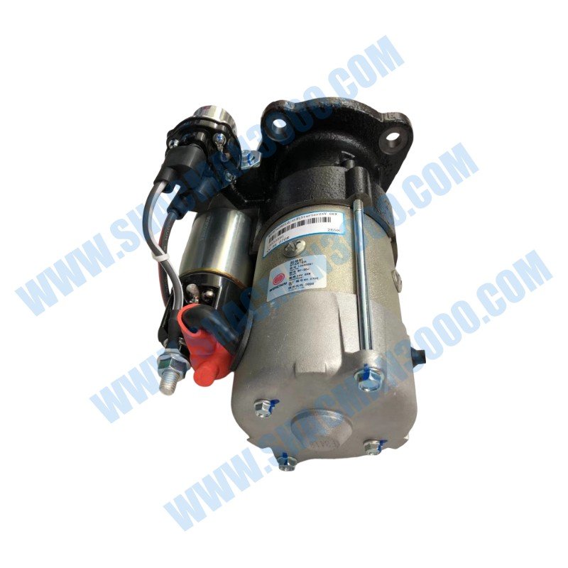 Motor,Starting 6617859X