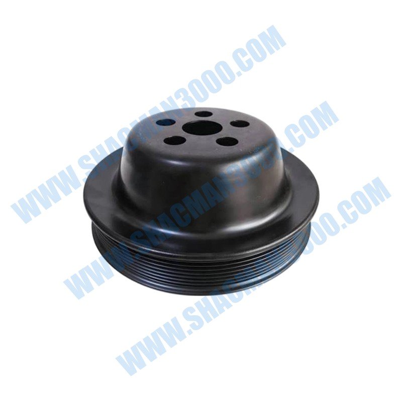 Crankshaft Pulley 6624535X